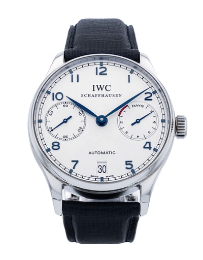 IWC Portugieser Automatic IW500107